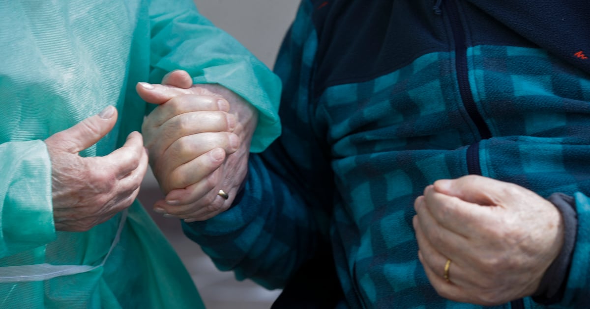 Ontario home care program pushed to January as hospitals strain under flu surge