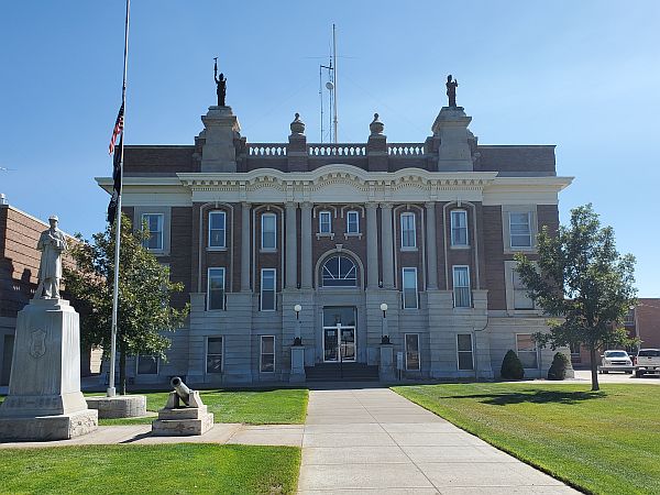 D.C. Commissioners add their voice on Tyson closure