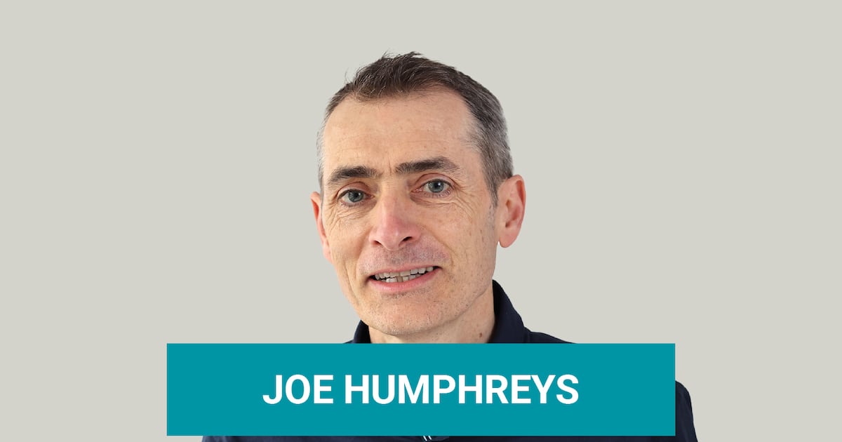 is this the future of Irish medicine? – The Irish Times