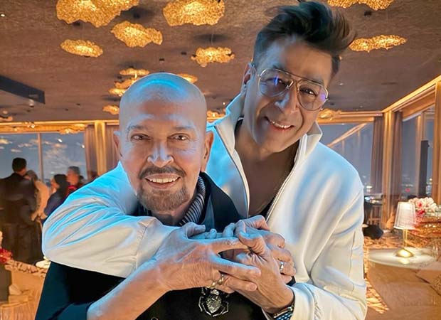 Rajat Bedi expresses gratitude to “guru” Rakesh Roshan in a heartfelt note, revisits impact of Koi… Mil Gaya: “Role that’s kept me alive till today” : Bollywood News