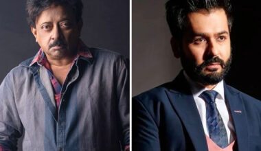 Ram Gopal Varma gets emotional over Aditya Dhar’s praise; says, “I feel like crying”