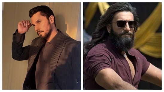 Ranveer Singh’s Dhurandhar was released on December 5.