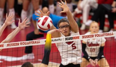 KNEB-AM 960 AM – 100.3 FM - Allick Joins LOVB Madison - Rural Radio Network