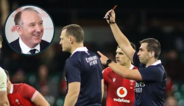 World Rugby boss bemoans 'hemispheric' cultural problem stalling change