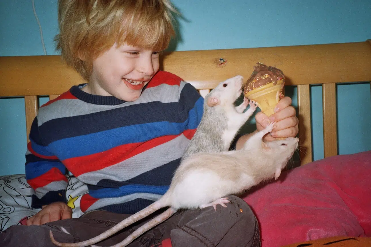 2025 Winners of the World's Longest-Running Photo Prize