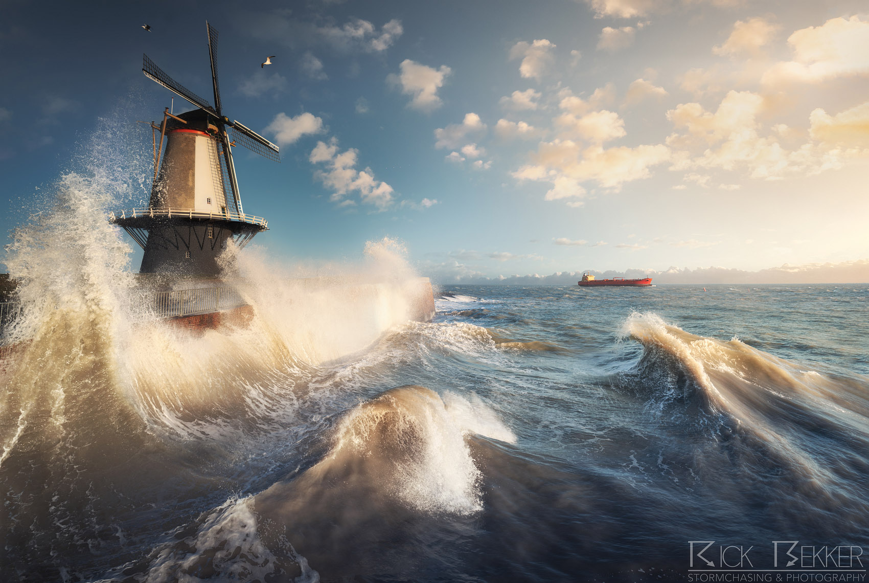 Rick-Bekker-Rough-Sea