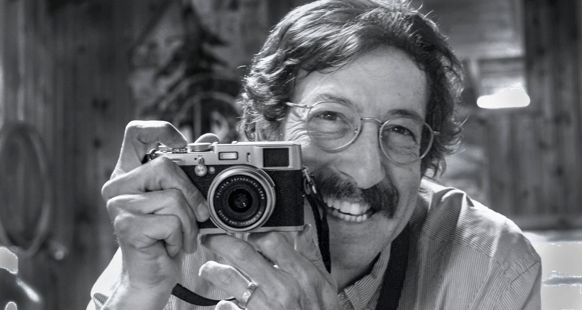 Rick Smolan Wins $100,000 for HIPA’s 2025 Photography Appreciation Award