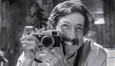 Rick Smolan Wins $100,000 for HIPA’s 2025 Photography Appreciation Award