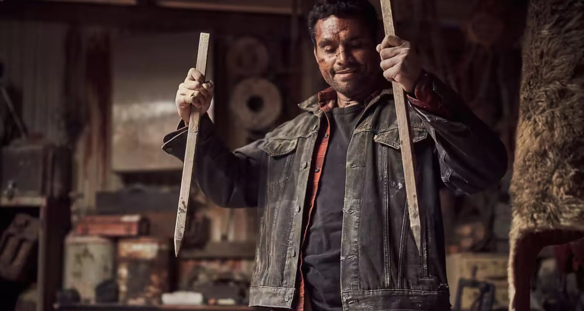 The Best Vampire Show You've Never Seen Debuted 4 Years Ago (& It's Streaming Free)