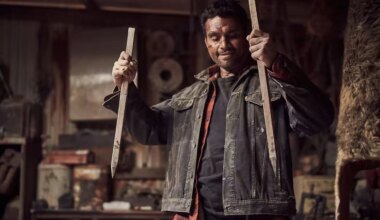 The Best Vampire Show You've Never Seen Debuted 4 Years Ago (& It's Streaming Free)