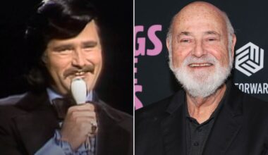 'SNL' Pays Tribute to Rob Reiner a Week After He, Wife Michele Killed by Son Nick