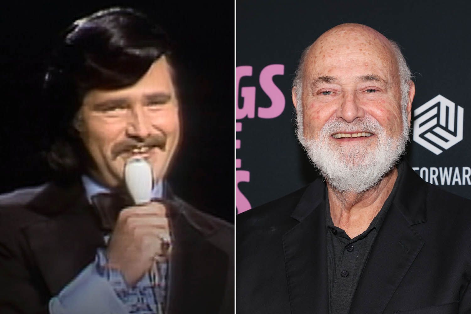 'SNL' Pays Tribute to Rob Reiner a Week After He, Wife Michele Killed by Son Nick