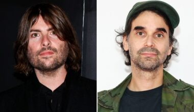 Robert Schwartzman, Alex Ross Perry on Making Documentary