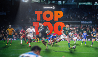 The best rugby players in the world revealed by RugbyPass