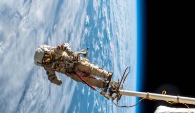 Russia Artificial Gravity