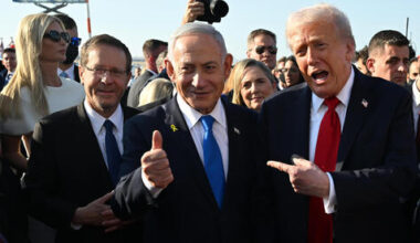 US-Israel relations remain ‘strong,' says former Netanyahu aide