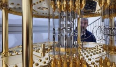 Quantum Art raises $100 million Series A to scale full-stack quantum systems