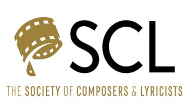 2026 SCL Awards Nominations From The Society Of Composers & Lyricists