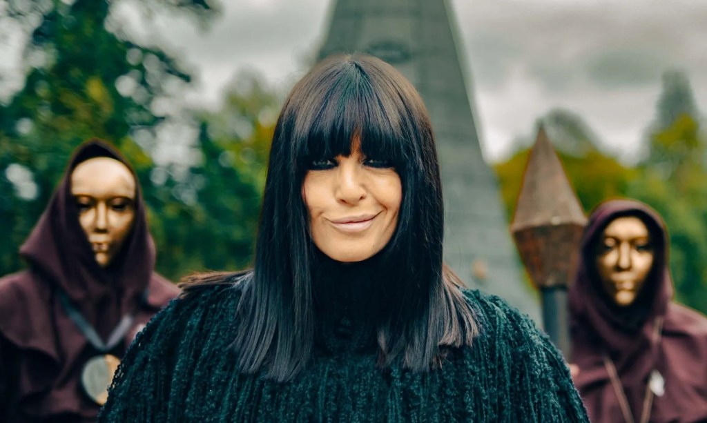 'The Traitors' Season 4 BBC Premiere Date Revealed