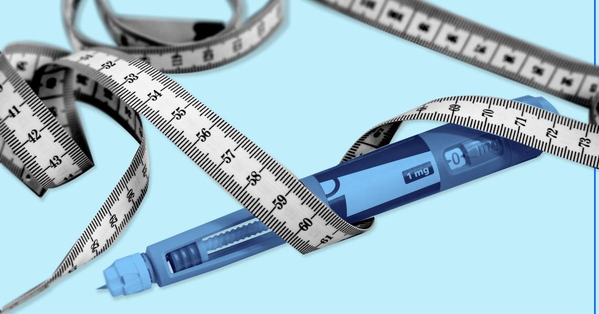 Controverisial new weight loss jab 'Reta' is three times stronger than Ozempic