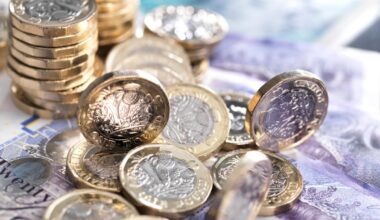 How much you could save for retirement if you invested £3 a day