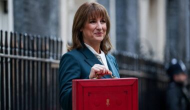 A pensions crisis is coming. And experts fear Reeves's tax raid will make it worse