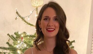 I never overspend at Christmas, thanks to one stress-busting tip from my mum