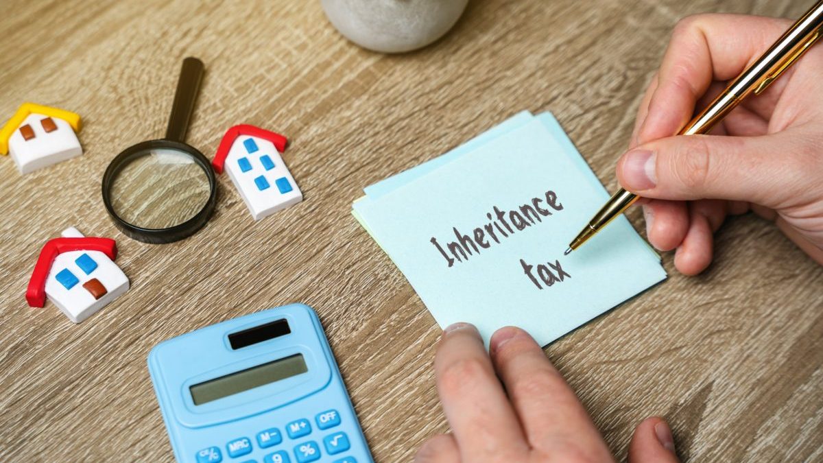 All the little-known rules you can use to cut your inheritance tax bill