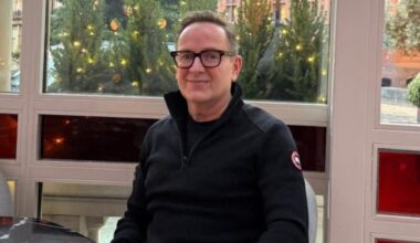 Millionaire spending £15,000 on gifts