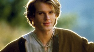 Cary Elwes in 'The Princess Bride'