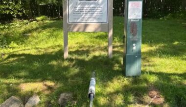 Cooper Spring: Magical water or a placebo effect?