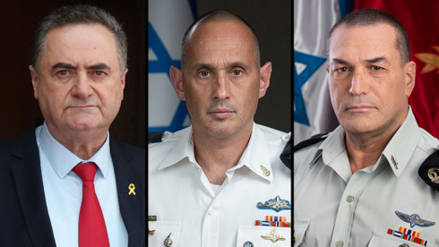 IDF chief names pick for Navy commander amid deepening standoff with defense minister