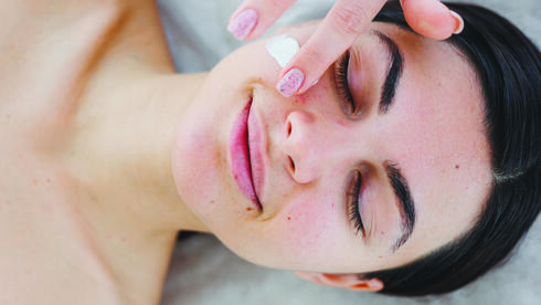 Medicinal mushrooms blur the line between health and skincare