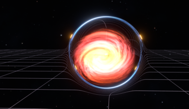 Keck Observatory observes first gravitationally lensed superluminous supernova : Maui Now