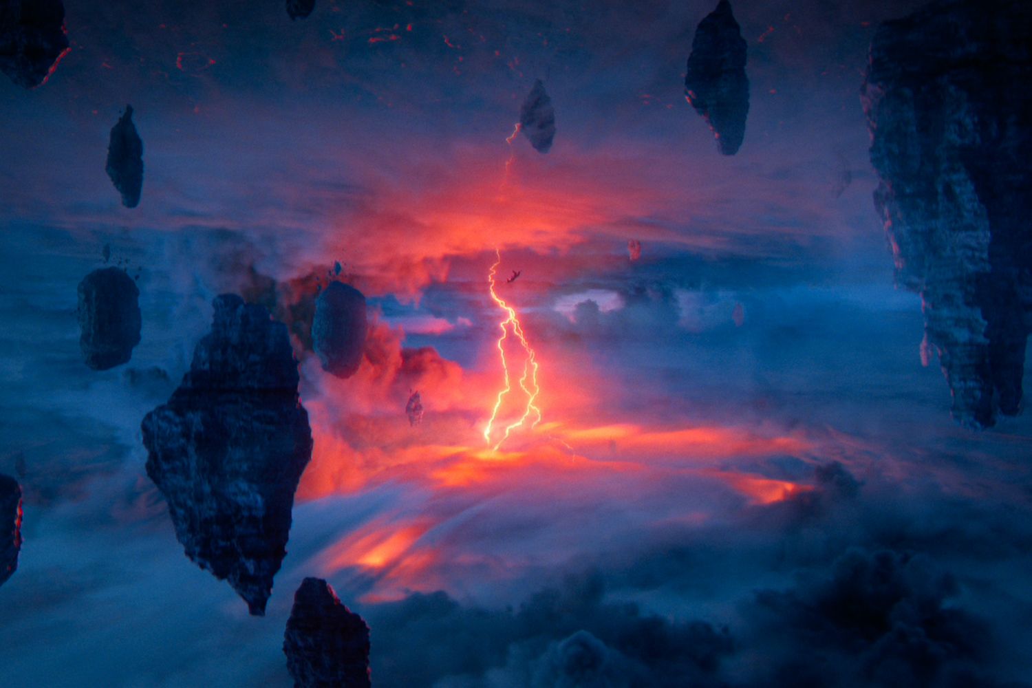 What is the Upside Down? 'Stranger Things 5' finally answers series-long mystery