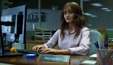 Ella Purnell Teases "Bonkers" Season 2 Of 'Sweetpea'