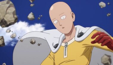 One-Punch Man Season 3 Visual Reignites the Anime's Biggest Complaint (& Doesn't Bode Well for Part 2)