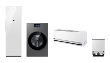 Samsung To Unveil New AI-Connected Living Lineup at CES 2026 – Samsung Global Newsroom