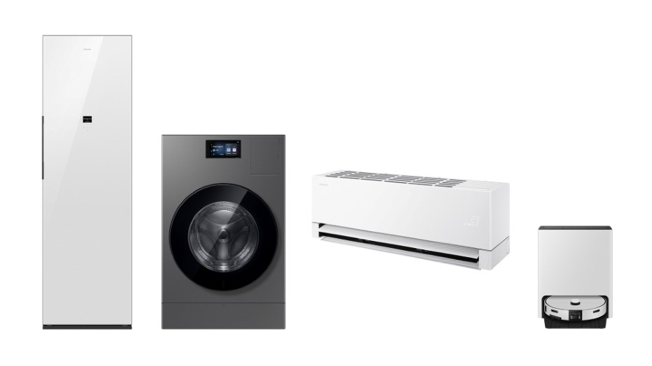 Samsung To Unveil New AI-Connected Living Lineup at CES 2026 – Samsung Global Newsroom