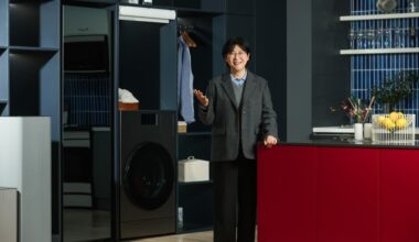 Bringing Together HW, SW and AI To Advance Reliability in AI Home Appliances — EVP Miyoung Yoo on Samsung’s Approach to Reliability – Samsung Global Newsroom