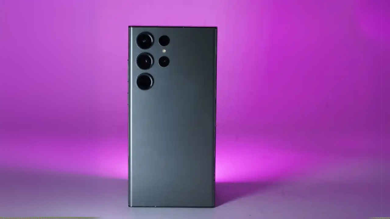 Samsung Galaxy S23 Ultra 5G price drops by Rs 33,466 on Amazon