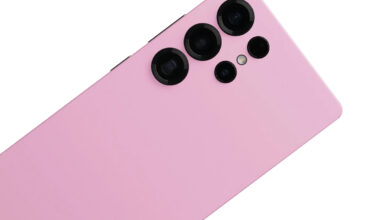 New Galaxy S26 Ultra leak reveals planned color options of upcoming flagship phone