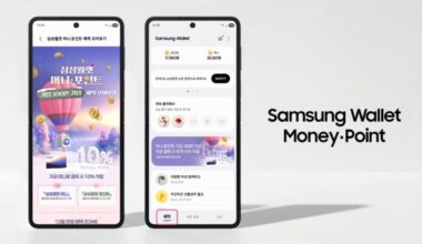 Samsung Wallet's new feature already has over a million users in Korea