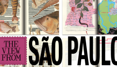 the finest photobooks from Brazil’s indie publishing hub