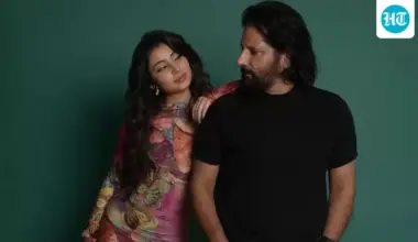 Raj Arjun pens emotional note for daughter Sara Arjun after acclaim for Dhurandhar: ‘I didn’t make her path’