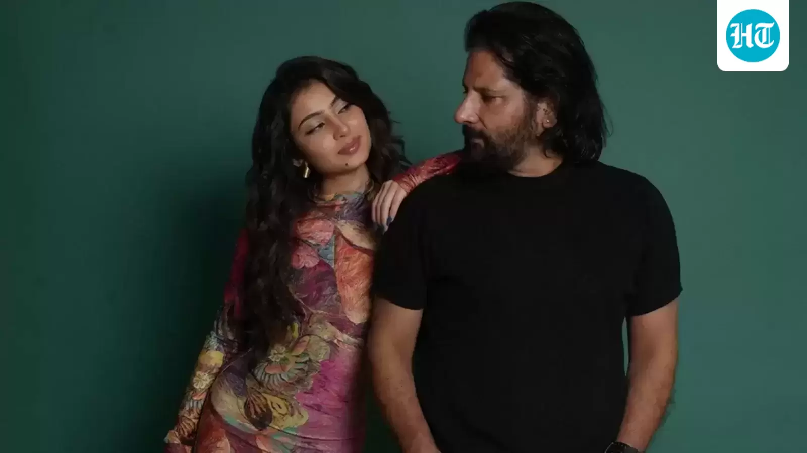 Raj Arjun pens emotional note for daughter Sara Arjun after acclaim for Dhurandhar: ‘I didn’t make her path’