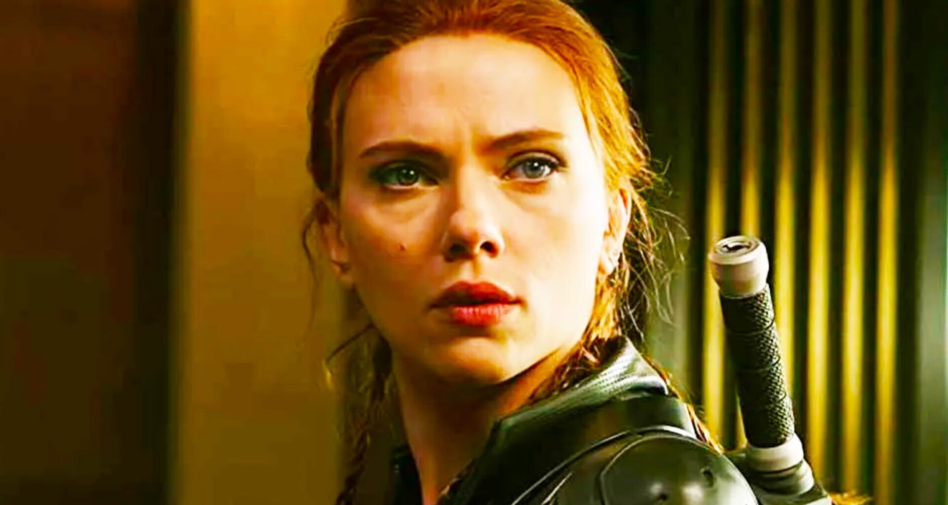 Scarlett Johansson's The Batman Part II Role & Huge New Character Reveal Revealed By DC Report