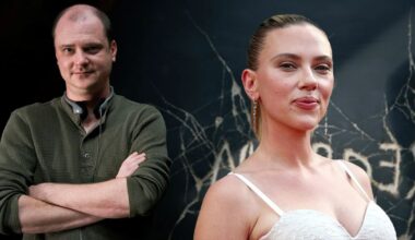 Scarlett Johansson joining Mike Flanagan's Exorcist is good news