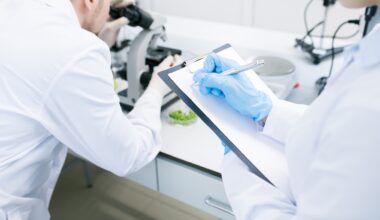 Researchers discovered that iron minerals can help break down harmful pollutants from plastic, offering hope for curbing plastic pollution.