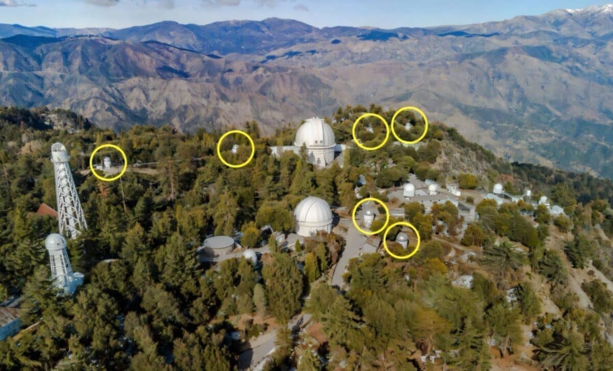 Scientists Just Took The First Ever Close Up Of A Star Explosion—here’s What They Saw!